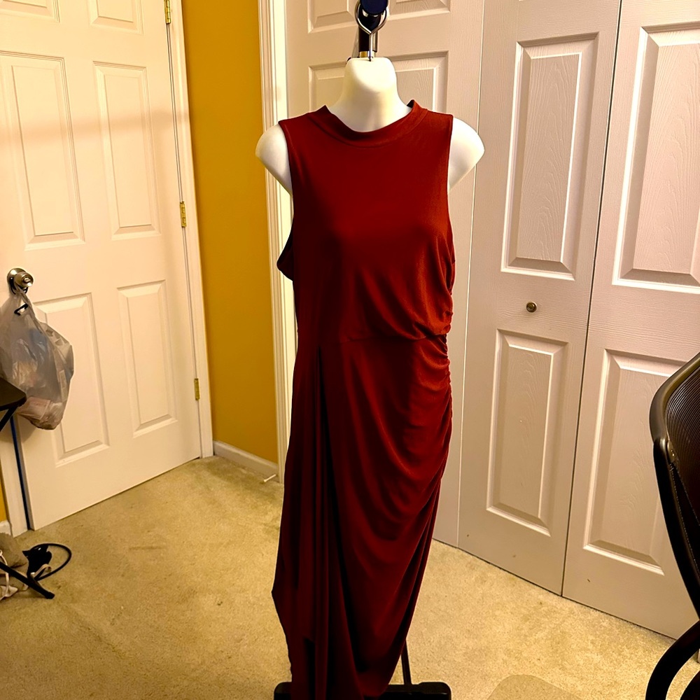 Astr Dress